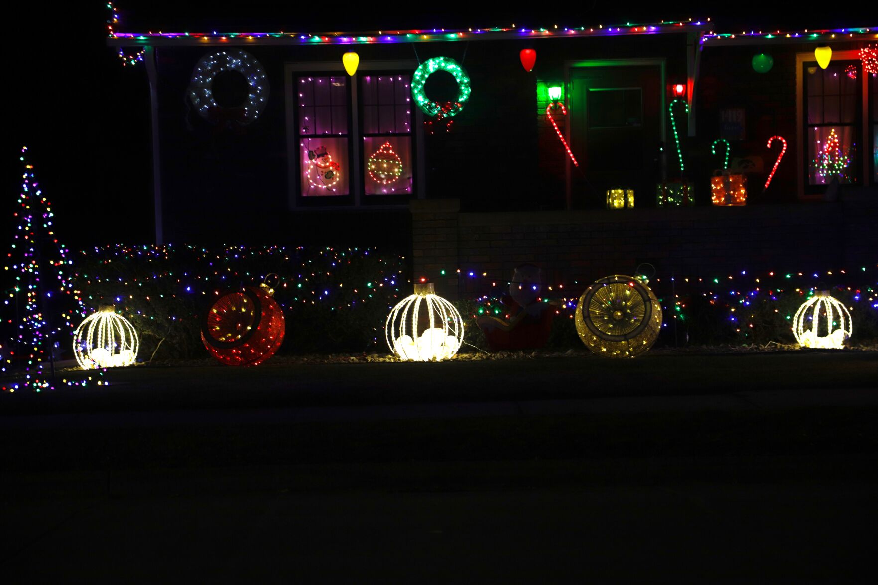1419 N. Fourth St.